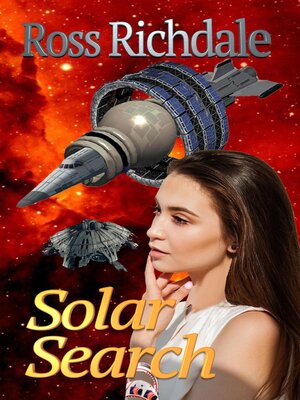 cover image of Solar Search